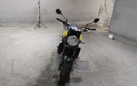 KAWASAKI Z900RS 2025 ZR900K