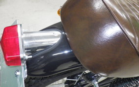 YAMAHA SR400 Gen.5 2020 RH16J