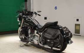 HARLEY FLSTC 1450 2004