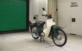 HONDA C50 SUPER CUB AA01