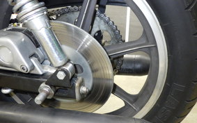 HARLEY XLCR1000 2012