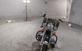 HARLEY FLSTC 1580 BW5