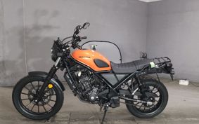 HONDA CL250 MC57