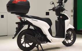 HONDA DIO 110 JK03