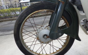 HONDA C90 SUPER CUB HA02