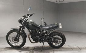 YAMAHA TW225 DG09J