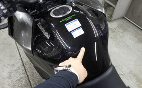 KAWASAKI VERSYS 1100 SE 2025 LZT10C