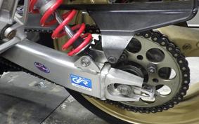 HONDA CB400SF VTEC Spec3 2007 NC39