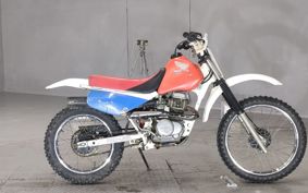 HONDA XR100R HE03