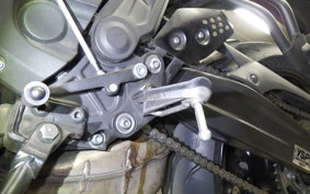 YAMAHA XSR700 2021 RM22J