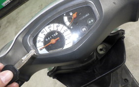 SUZUKI ADDRESS V125 G