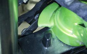 KAWASAKI Z400 Gen.2 2020 EX400G