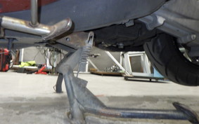 SUZUKI SKYWAVE 250 (Burgman 250) S 2 2011 CJ43A