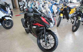 SUZUKI GSX-R125 ABS DL33B