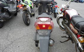 SUZUKI LET's 2 L CA1KA