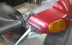 YAMAHA JOG POCHE 2025 SA08J