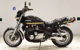 KAWASAKI ZEPHYR 1100 RS 1998 ZRT10A