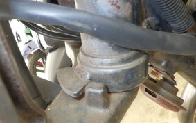 SUZUKI VOLTY 1995 NJ47A