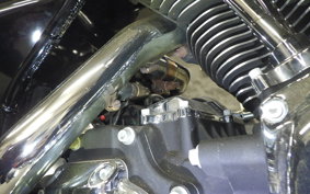 HARLEY FLHX 1580 2007