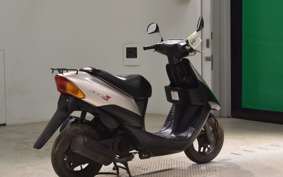 SUZUKI LET's 2 2025 CA1KA