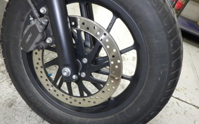 HONDA REBEL 250 2021 MC49