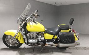 HONDA VALKYRIE 2002 SC34