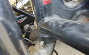 SUZUKI GSX250FX ZR250C
