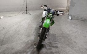 KAWASAKI KLX250 LX250E