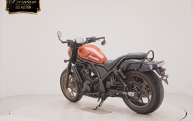 HONDA REBEL 1100 S DCT 2026 SC87
