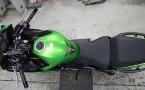KAWASAKI NINJA 400 2015 EX400E