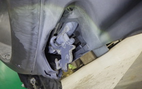 YAMAHA JOG Gen.5 SA36J