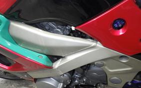 KAWASAKI ZZ-R400 Gen.2 2000 ZX400N