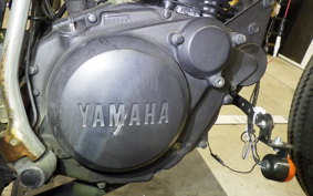 YAMAHA TW200 Gen.2 DG07J