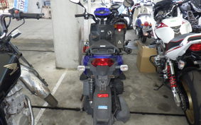 YAMAHA BW'S 50 Gen.3 2003 SA53J
