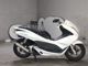 Фото Honda PCX 150 2013 с японского аукциона