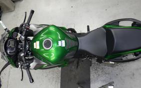KAWASAKI NINJA 1000 A 2020 ZXT00W