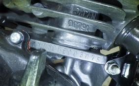 KAWASAKI KX80 KX080A