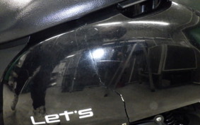 SUZUKI ﾚｯﾂ CA4AA