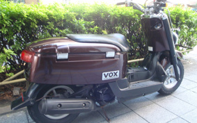 YAMAHA VOX Deluxe SA31J