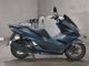 Фото Honda PCX 125 с японского аукциона