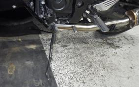 KAWASAKI ZZ1400 NINJA R 2008 ZXT40A