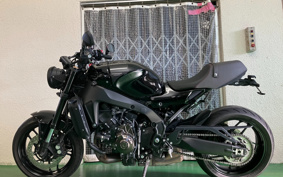 YAMAHA XSR900 2022 RN80J