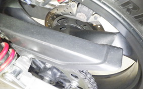 KAWASAKI BALIUS 250 Gen.2 ZR250B