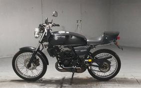 YAMAHA RZ50 RA02J