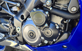 SUZUKI GSX-S1000GT 2025 EK1AA
