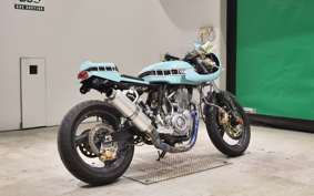 YAMAHA SR400 Gen.2 1996 1JR