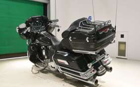 HARLEY FLHTCU 1580 2006