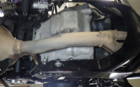 YAMAHA MT-03 2017 RH07J