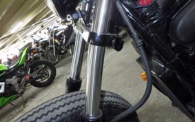 HONDA STEED 400 1992 NC26