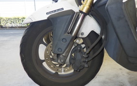 HONDA ZOOMER-X JF52